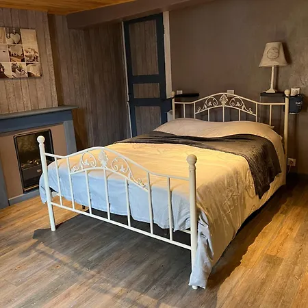 Pierre Et Meuse Guest house Fumay