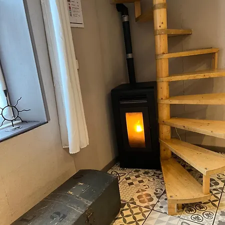 Maison d'hôtes Pierre Et Meuse 3*