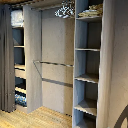 Pierre Et Meuse Pensión 4*