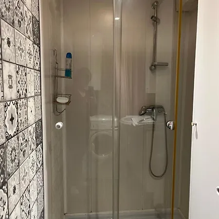 Pensión Pierre Et Meuse Fumay