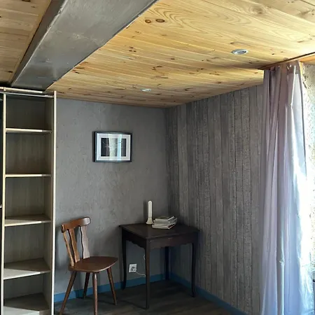 Guest house Pierre Et Meuse