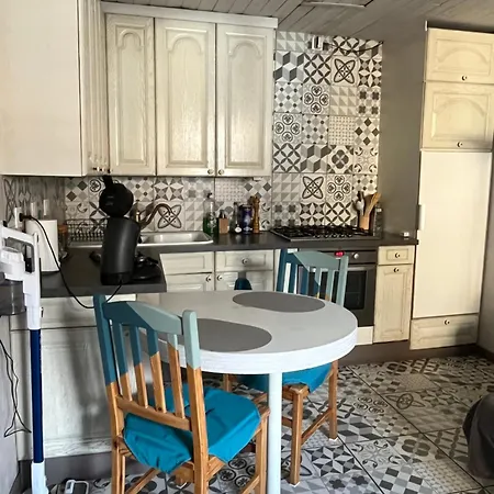 Pierre Et Meuse Guest house *