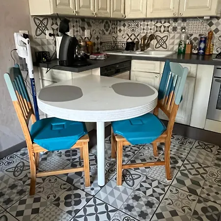 Pierre Et Meuse Guest house