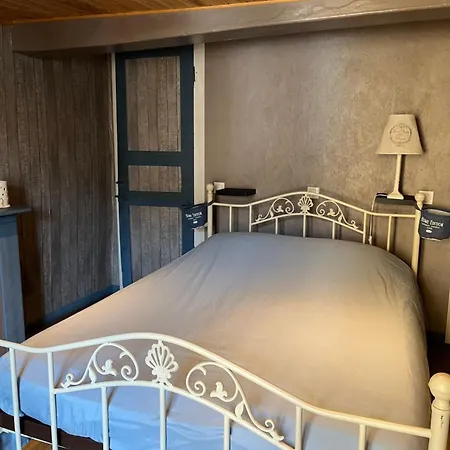 Pierre Et Meuse Pensión Fumay