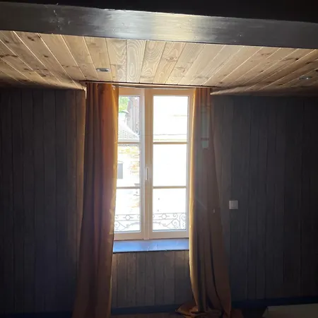 Pensión Pierre Et Meuse Fumay