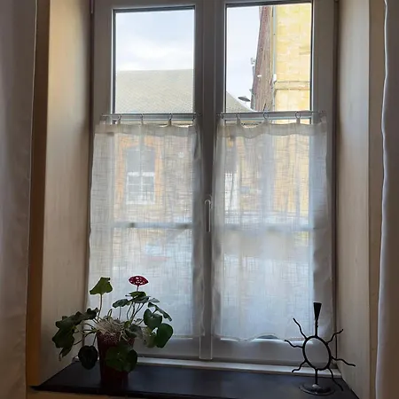 Pierre Et Meuse Fumay