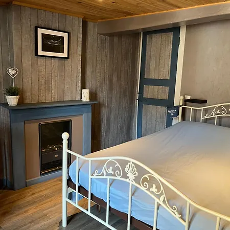 Pierre Et Meuse Maison d'hôtes 3*