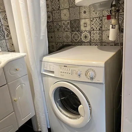 Pensión Pierre Et Meuse Fumay