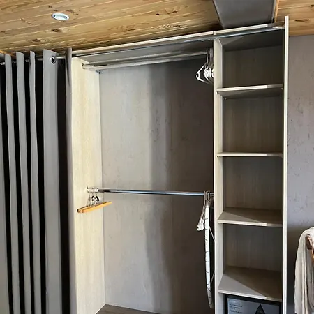 Pierre Et Meuse Pensión Fumay