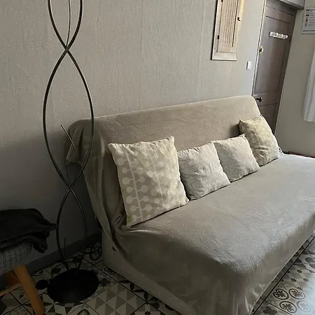 Pensión Pierre Et Meuse Fumay