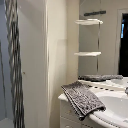 Pierre Et Meuse Guest house Fumay