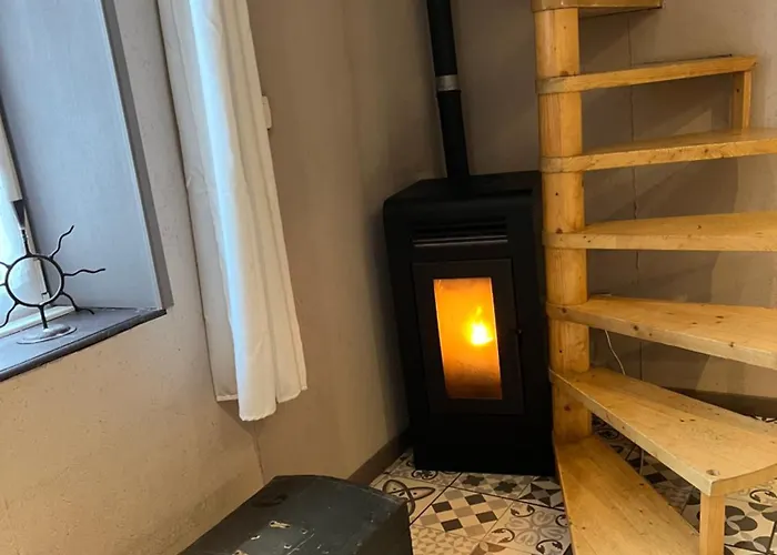 Guest house Pierre Et Meuse 4*