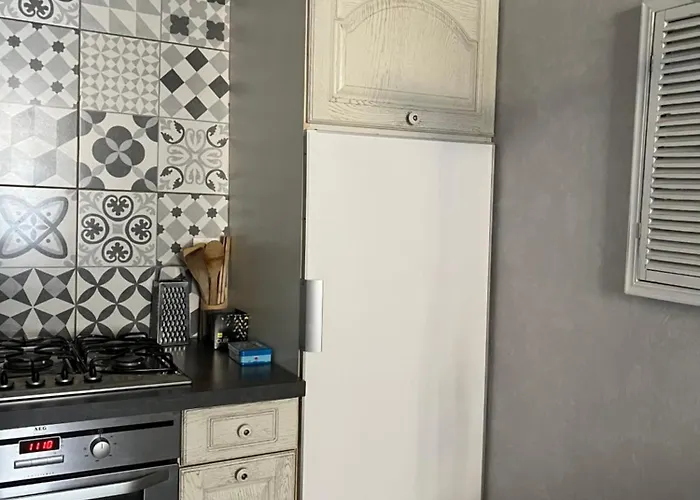 Pierre Et Meuse 4* Fumay