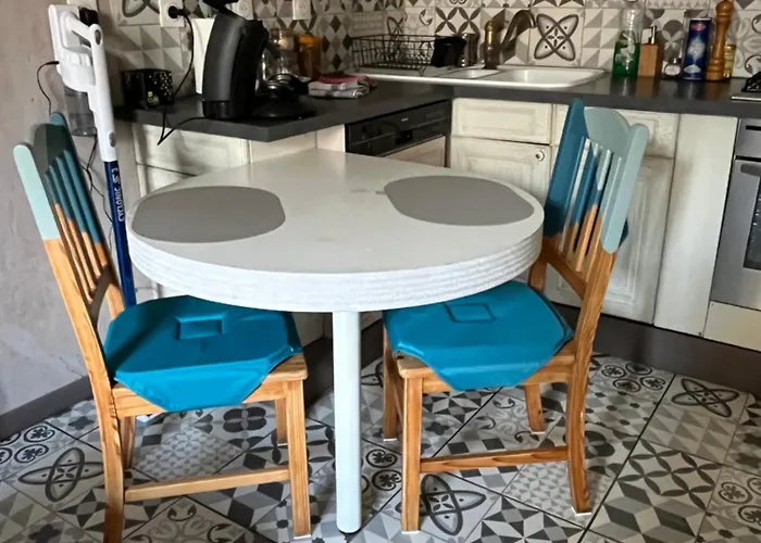 Pierre Et Meuse Guest house