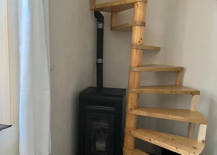 Pierre Et Meuse Guest house