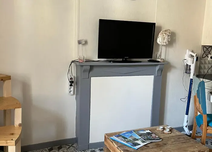 Guest house Pierre Et Meuse