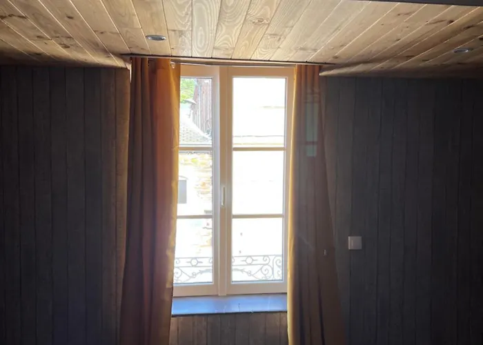 Guest house Pierre Et Meuse Fumay