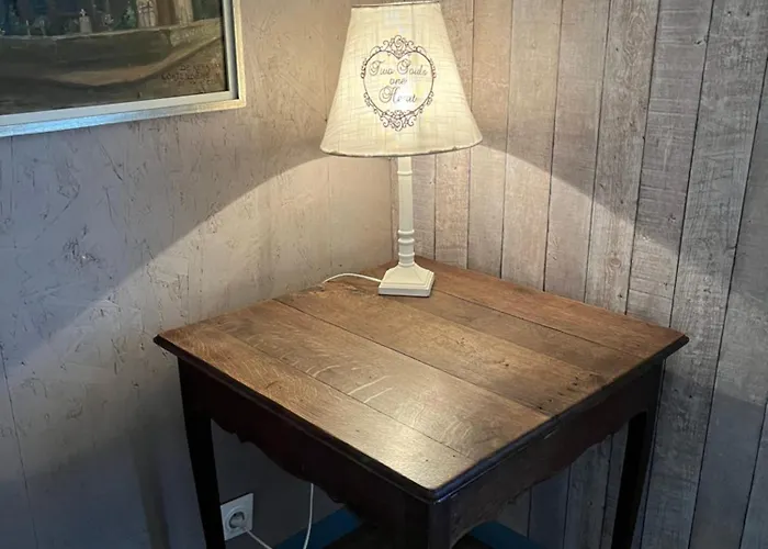 Pierre Et Meuse Fumay