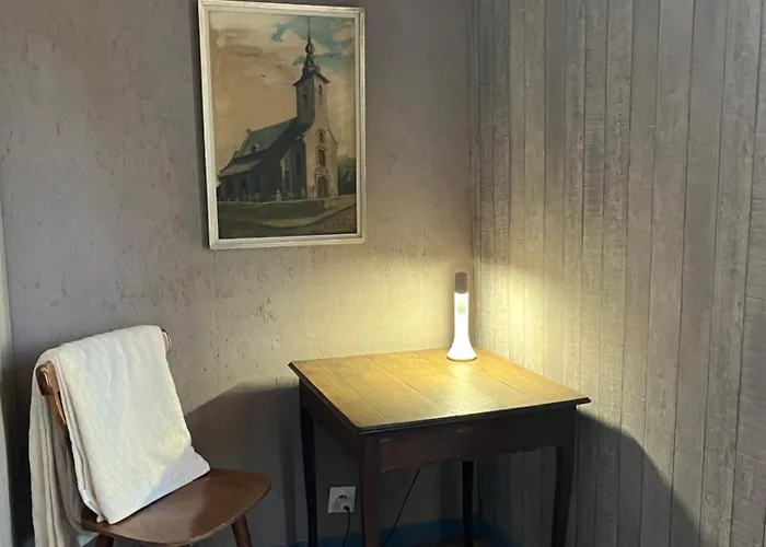 Guest house Pierre Et Meuse