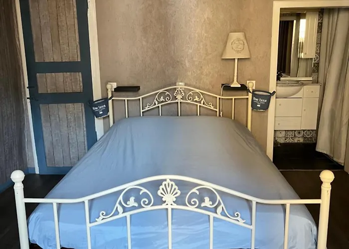 Pierre Et Meuse Guest house 4*