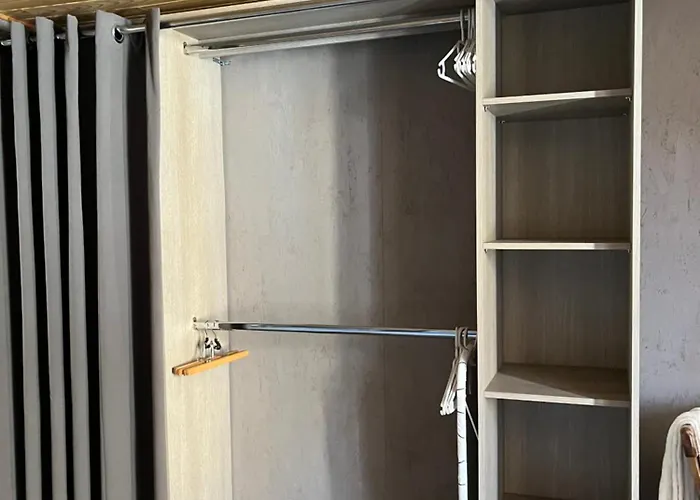 Pierre Et Meuse Guest house Fumay