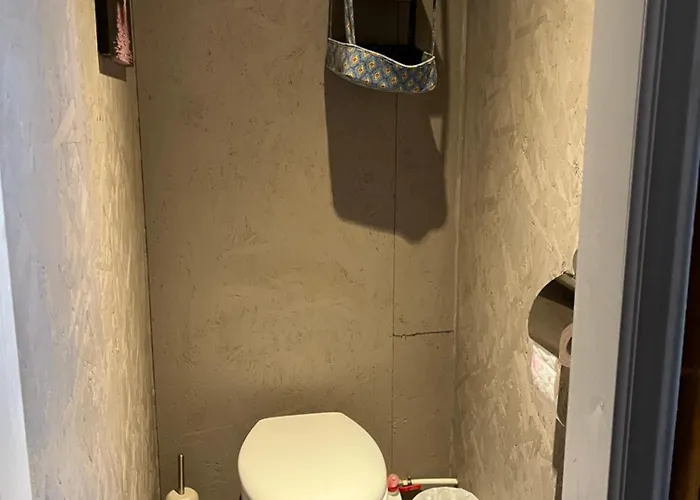 Pierre Et Meuse 4* Fumay