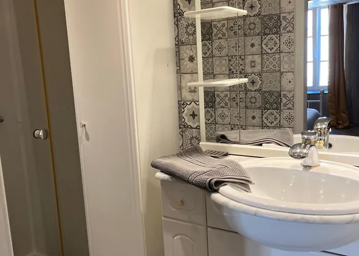 Guest house Pierre Et Meuse 4*