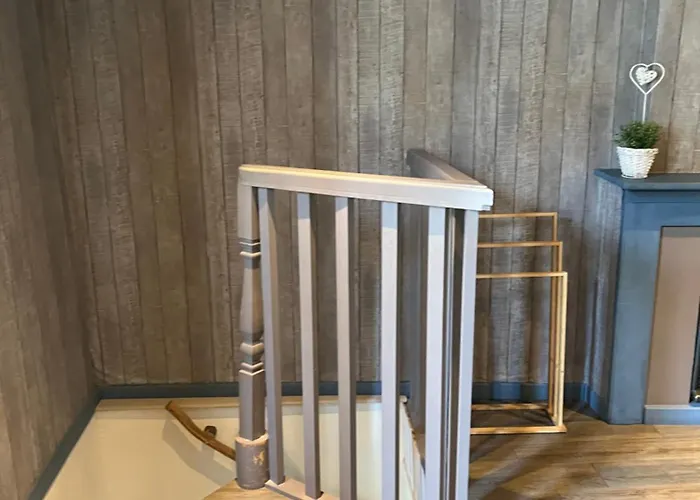 Pierre Et Meuse Fumay